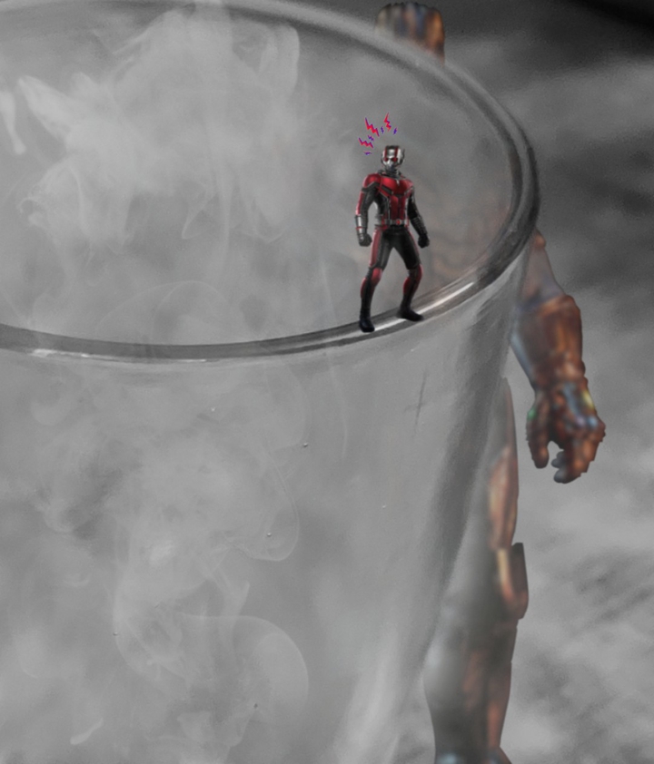 Danger
