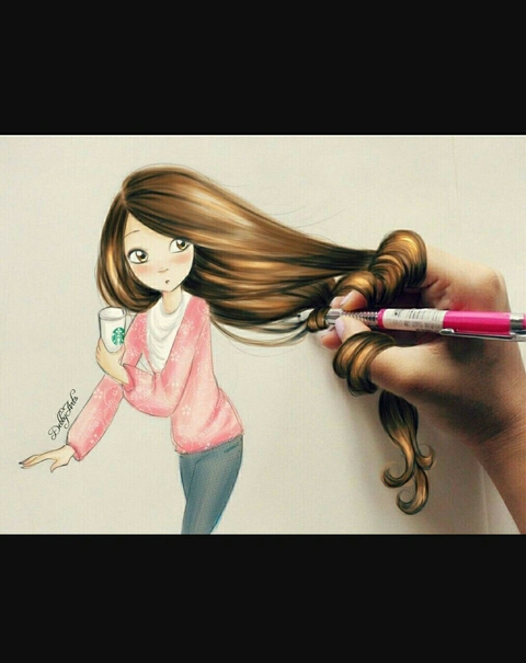 cartoon, anime achtergronden