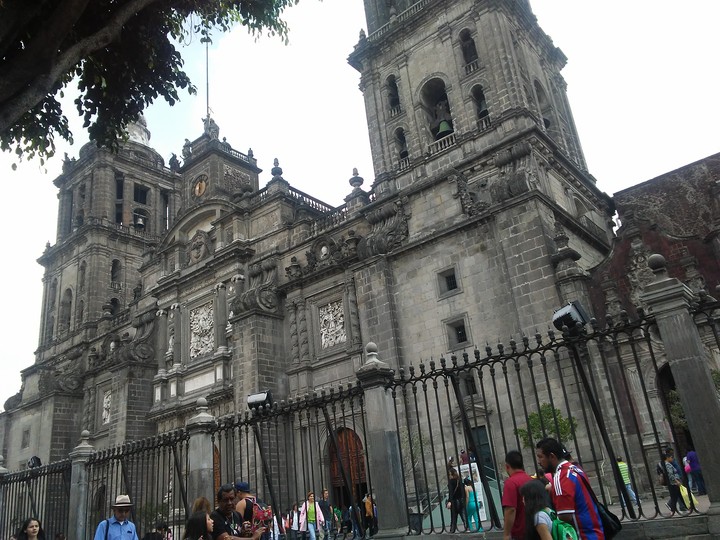 catedral