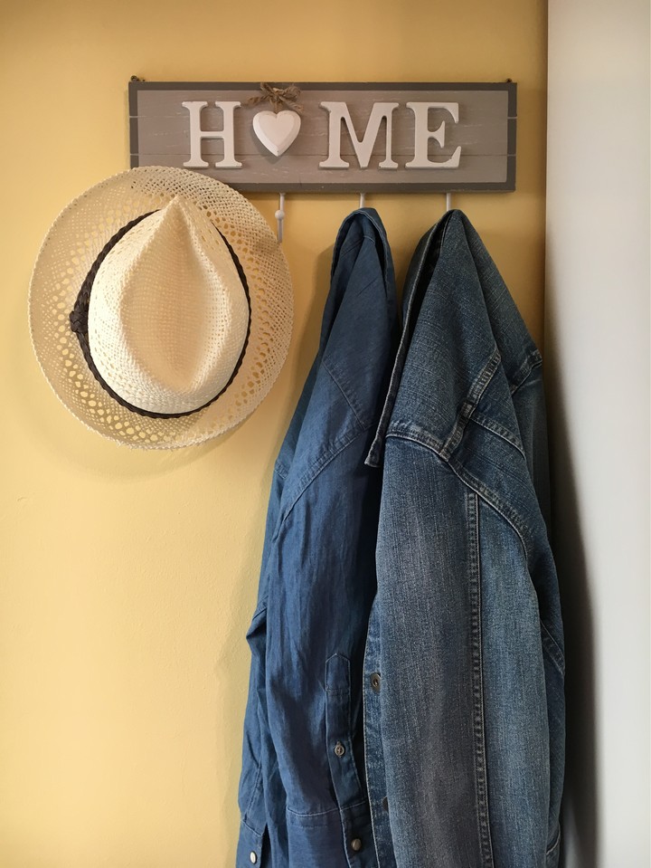 home