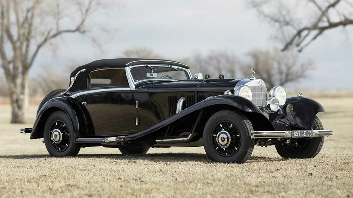 mercedes benz
