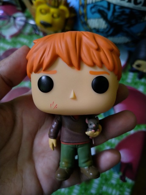 Ron Weasley