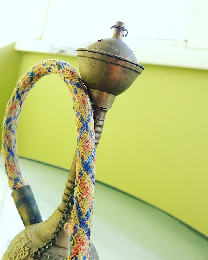 hookah