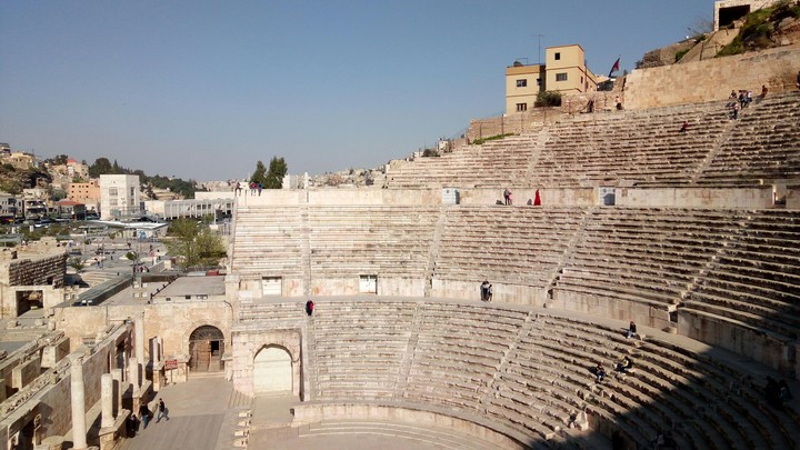 Amman Jordan