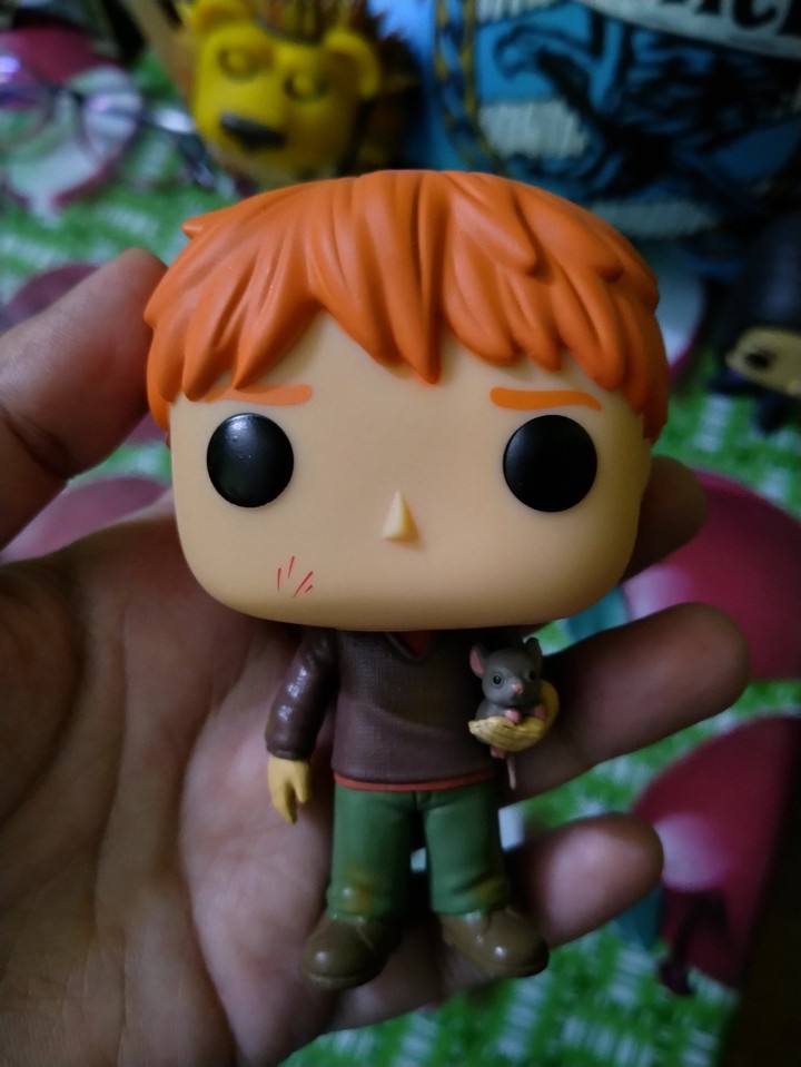 Ron Weasley