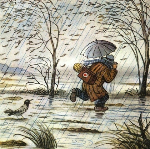 snow, illustration duvar kağıtları