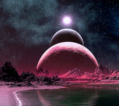 Space
