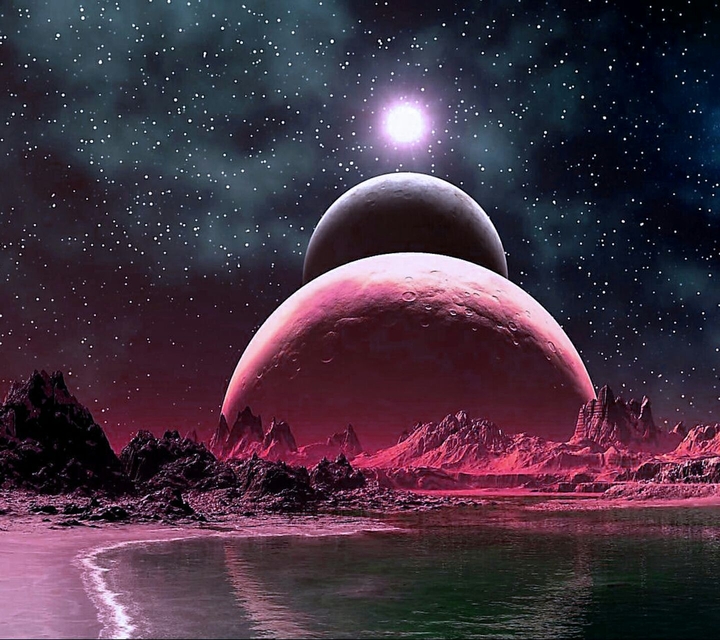 Space
