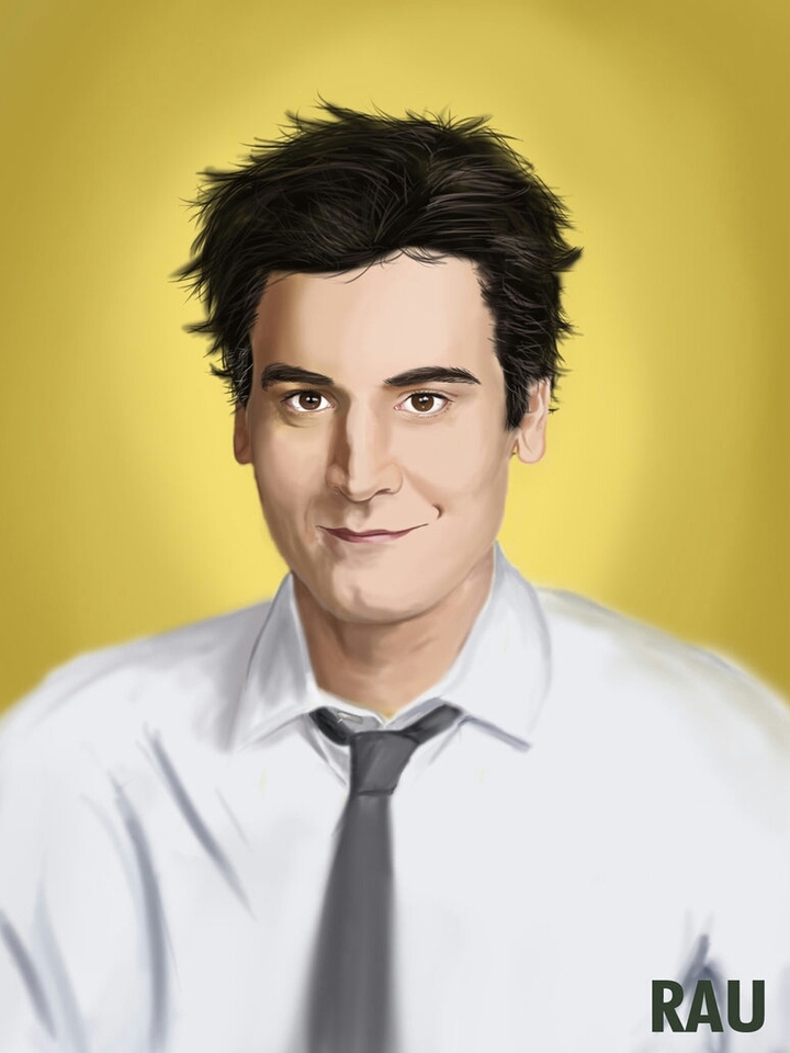 Ted Mosby