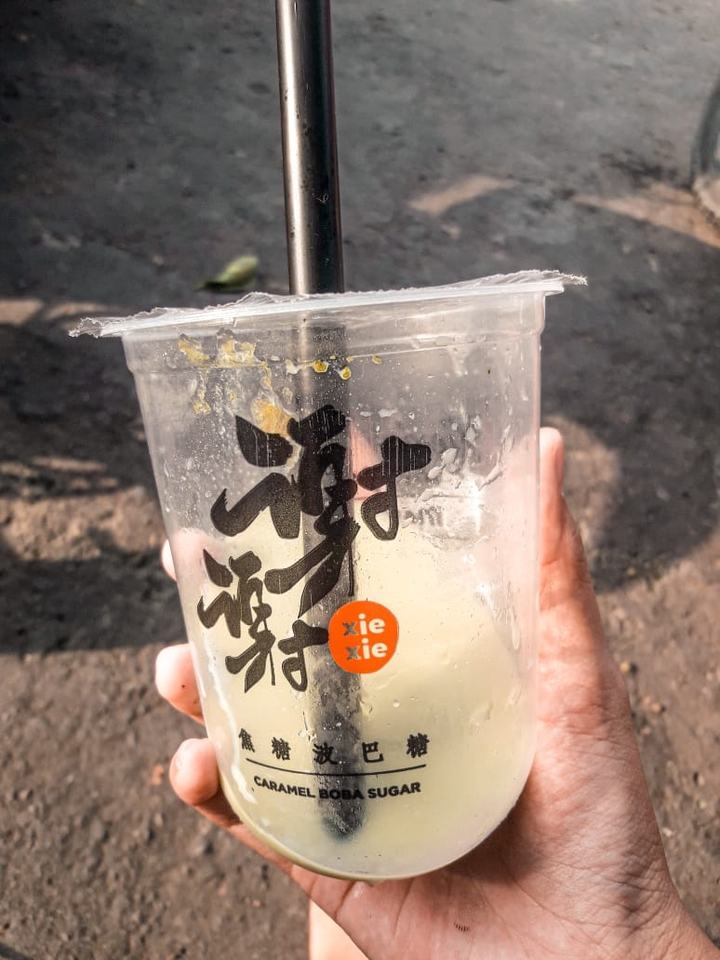 Boba