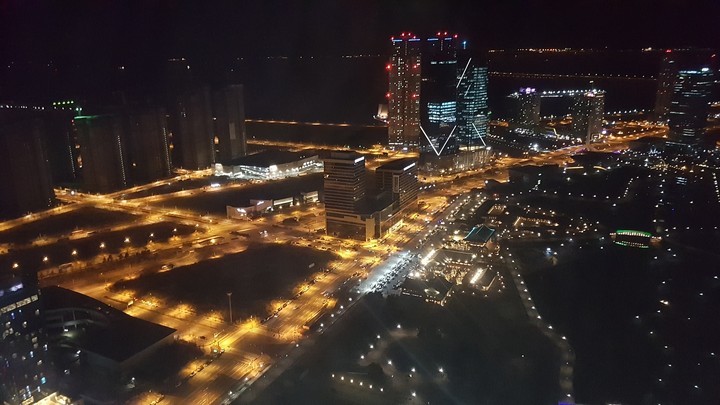 Songdo, Inchon