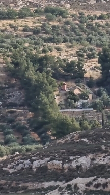Nice house.