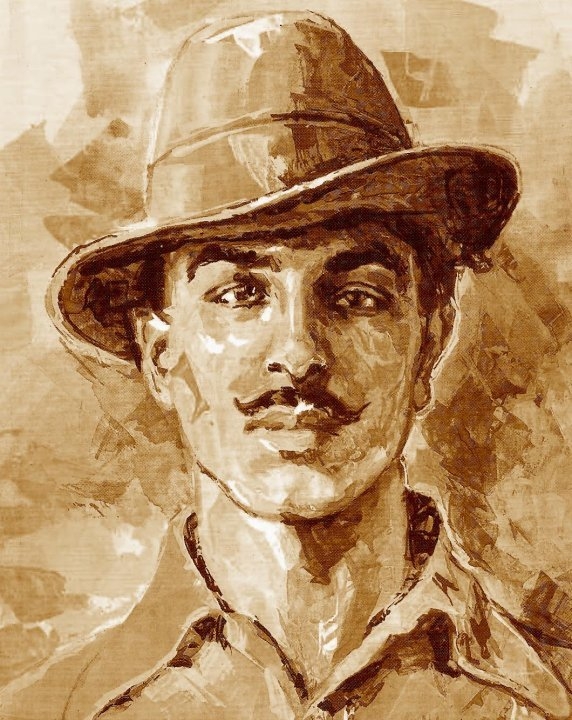 bhagat singh