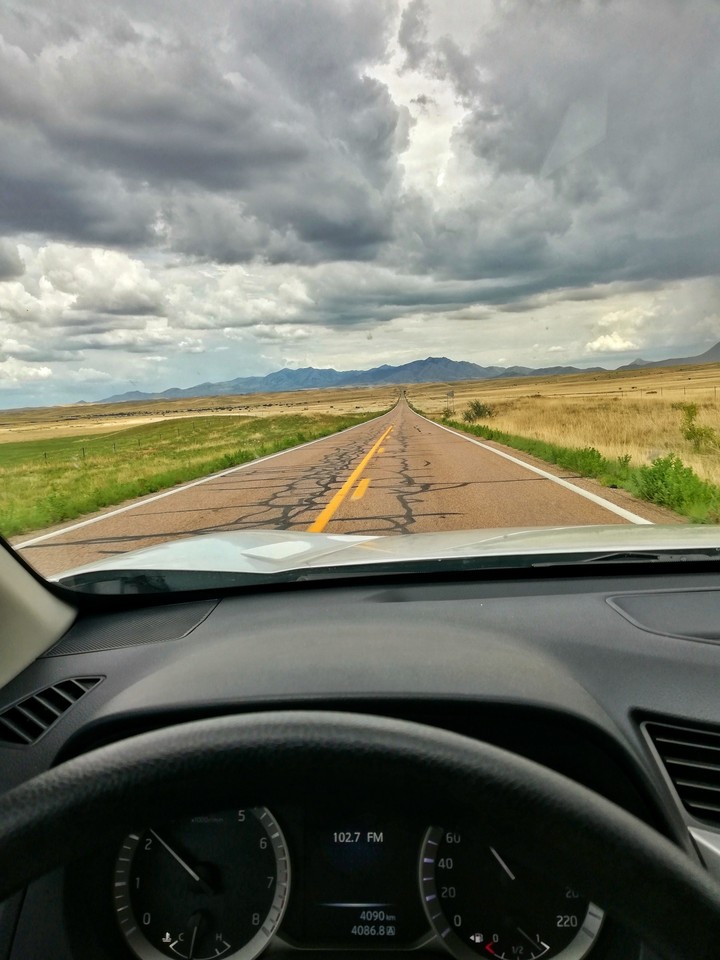camino