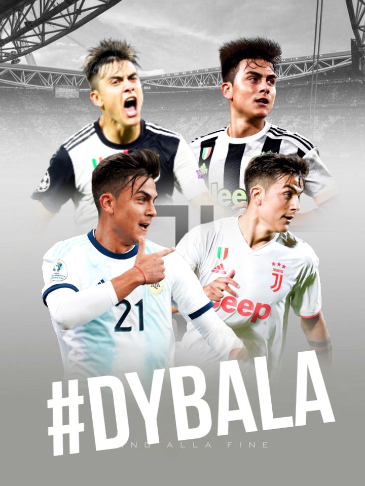dybala
