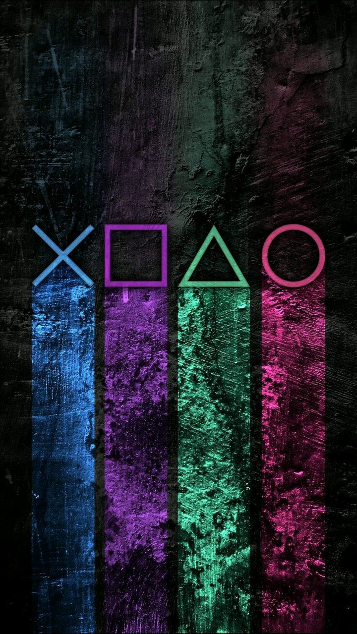 Different Wallpaper