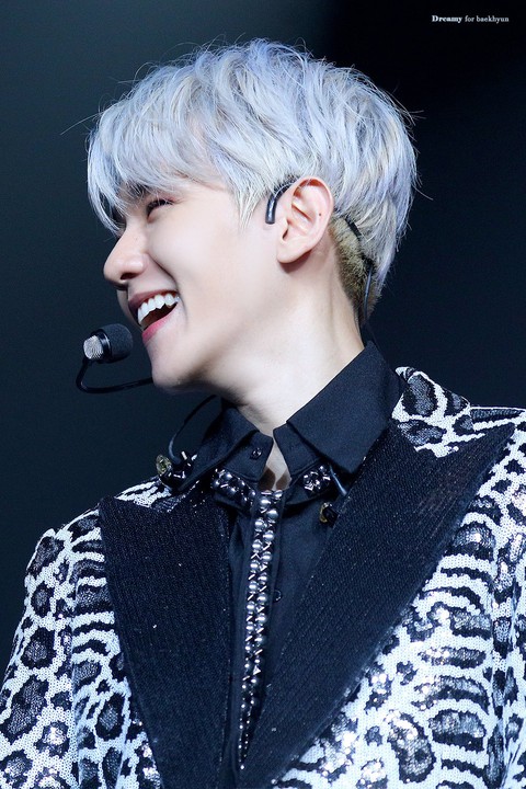 Baekhyun