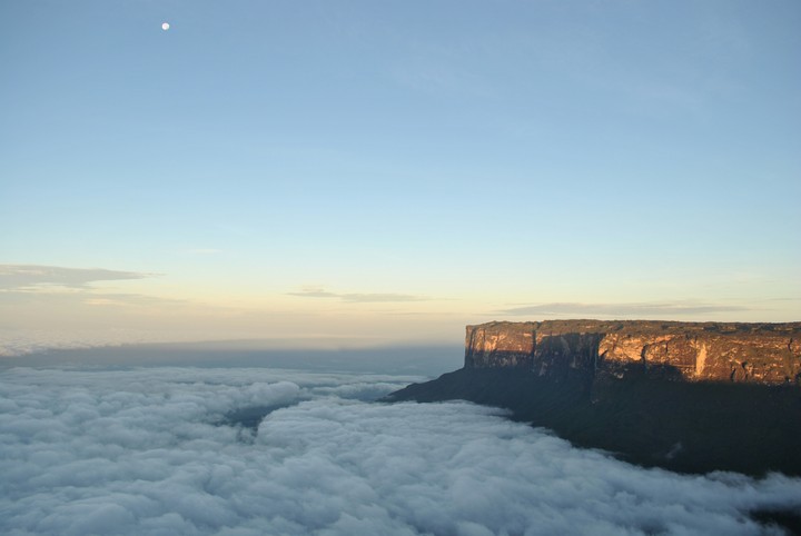 Roraima, Venezuela