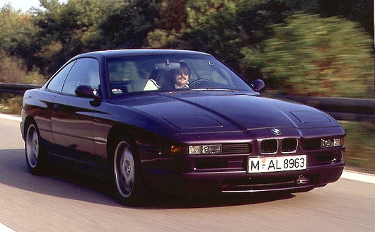 bmw850