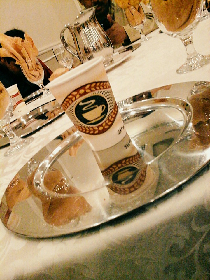 Coffee