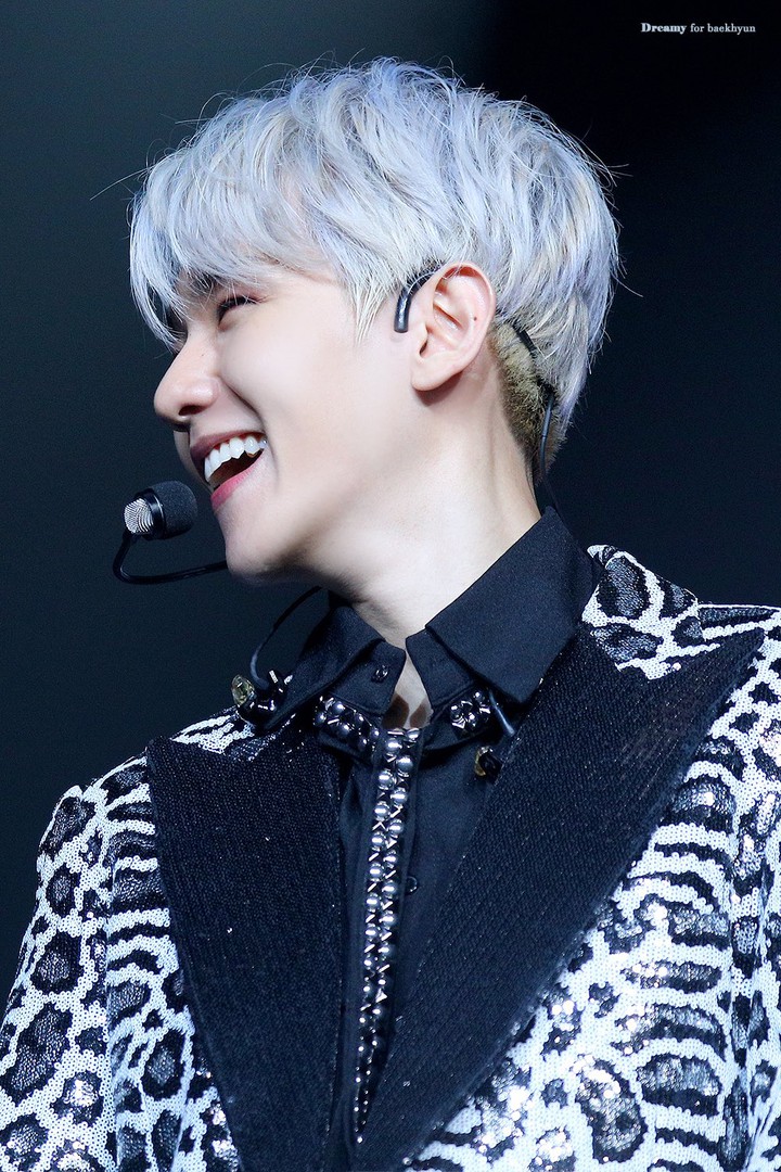 Baekhyun