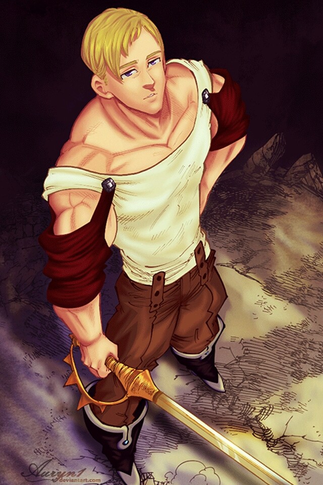 Escanor