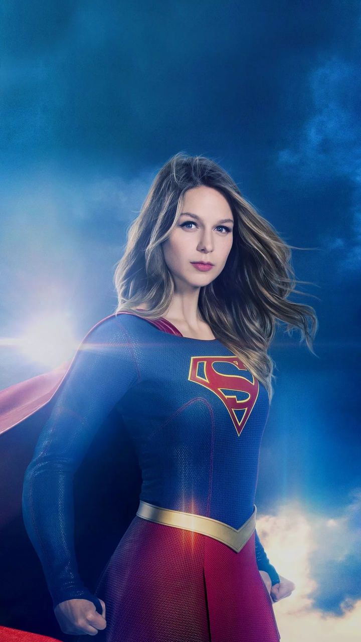 Supergirl
