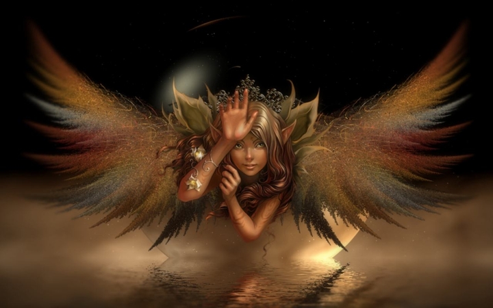 Fairy Goodness