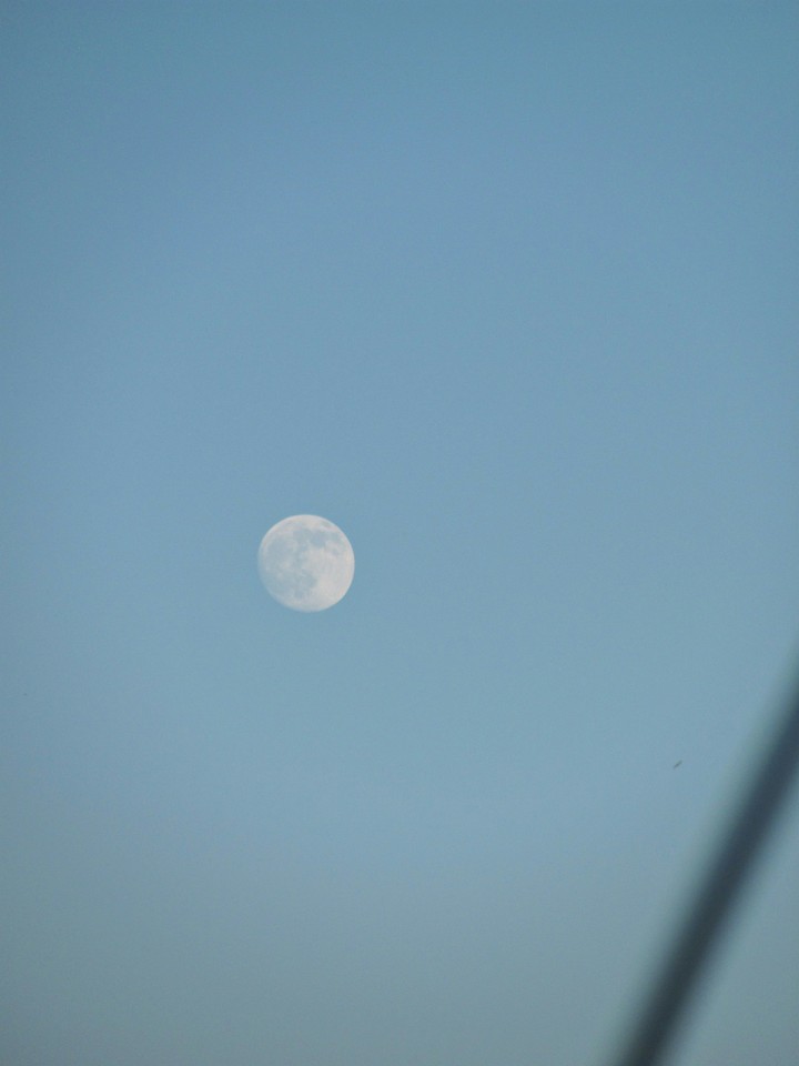moon