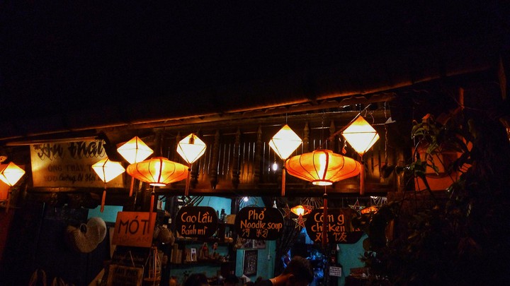 Hoi An - Viet Nam