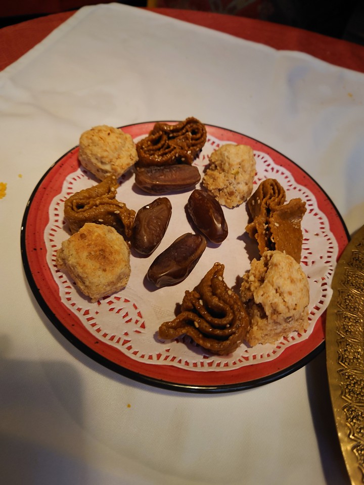 Recipes