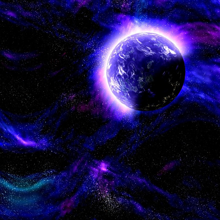 Space