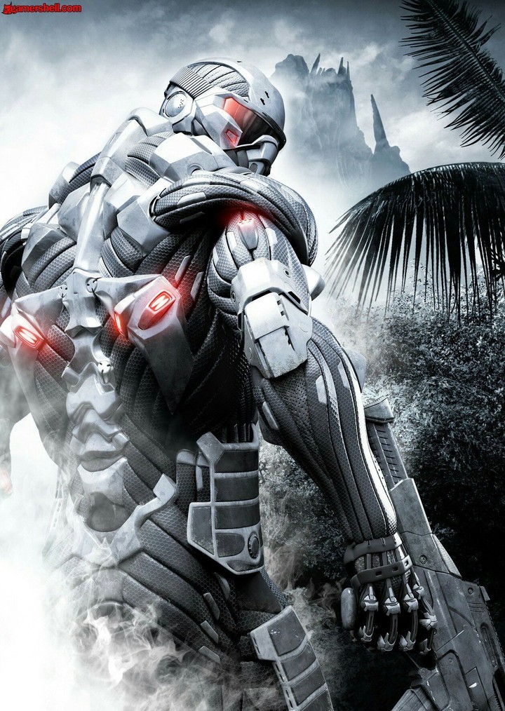 Crysis 3