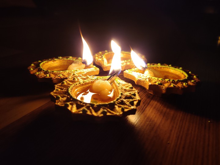 lamps