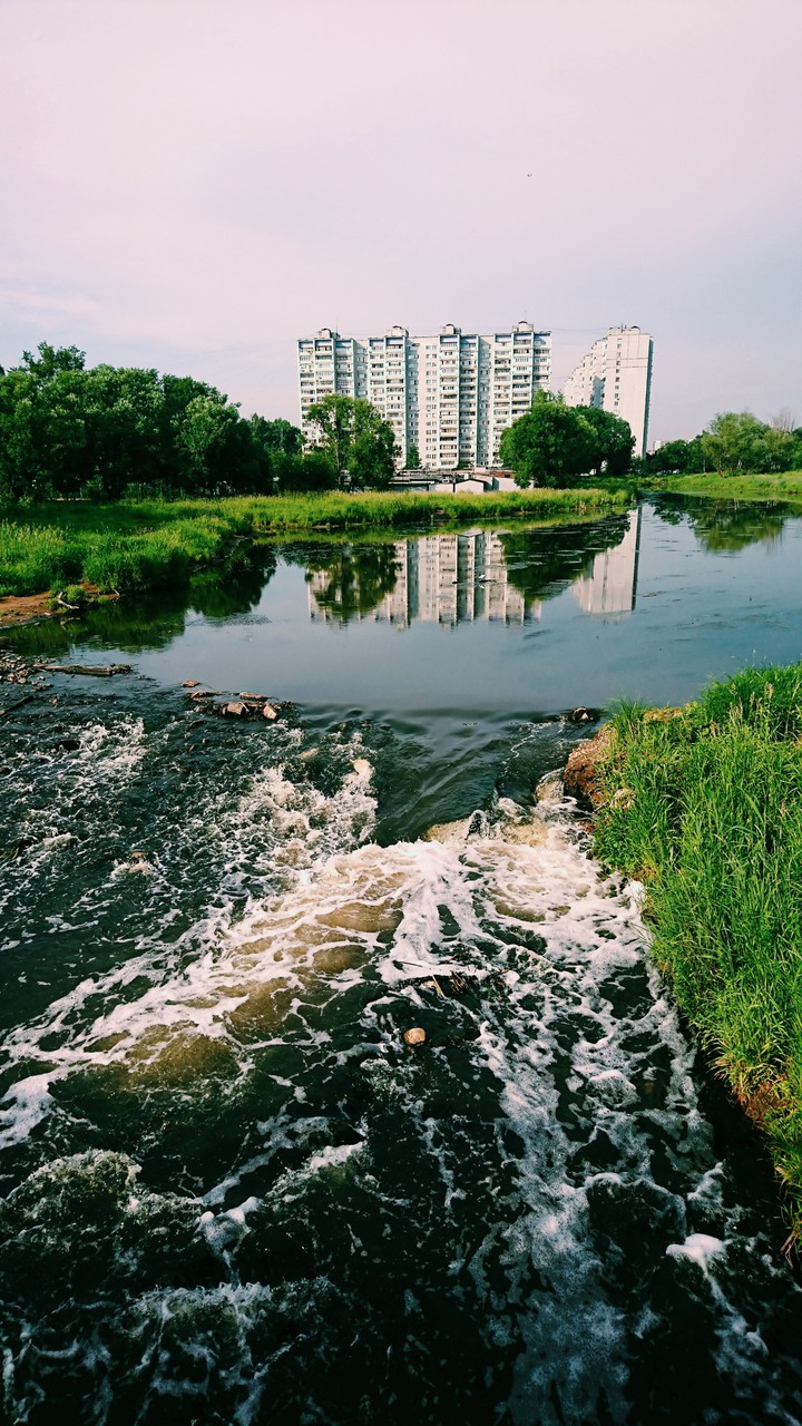 мои Мытищи
