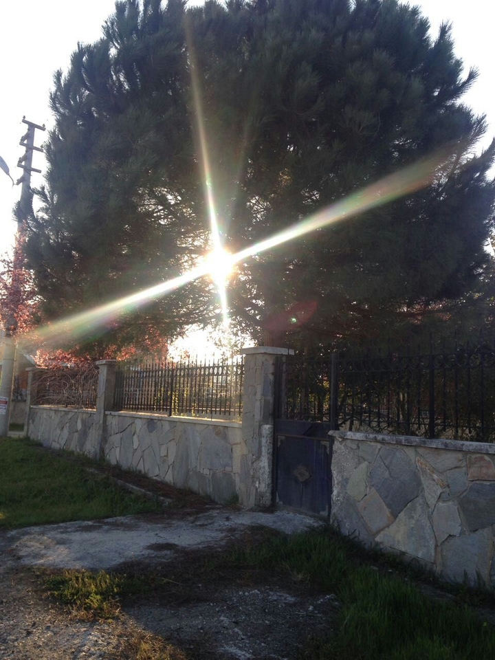 güneş :)