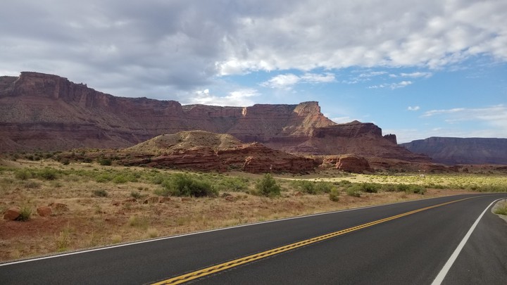 Utah