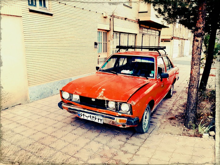 car.