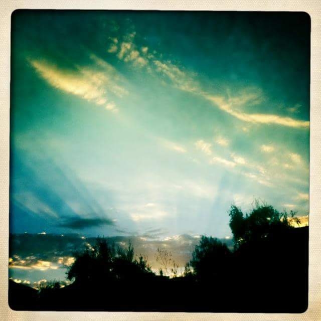 Gods art work
