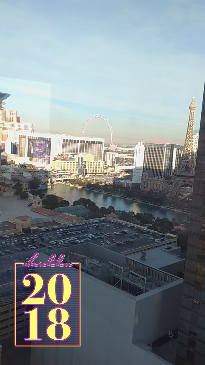 las Vegas