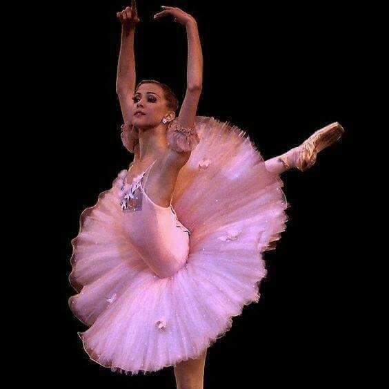 Bailarina *