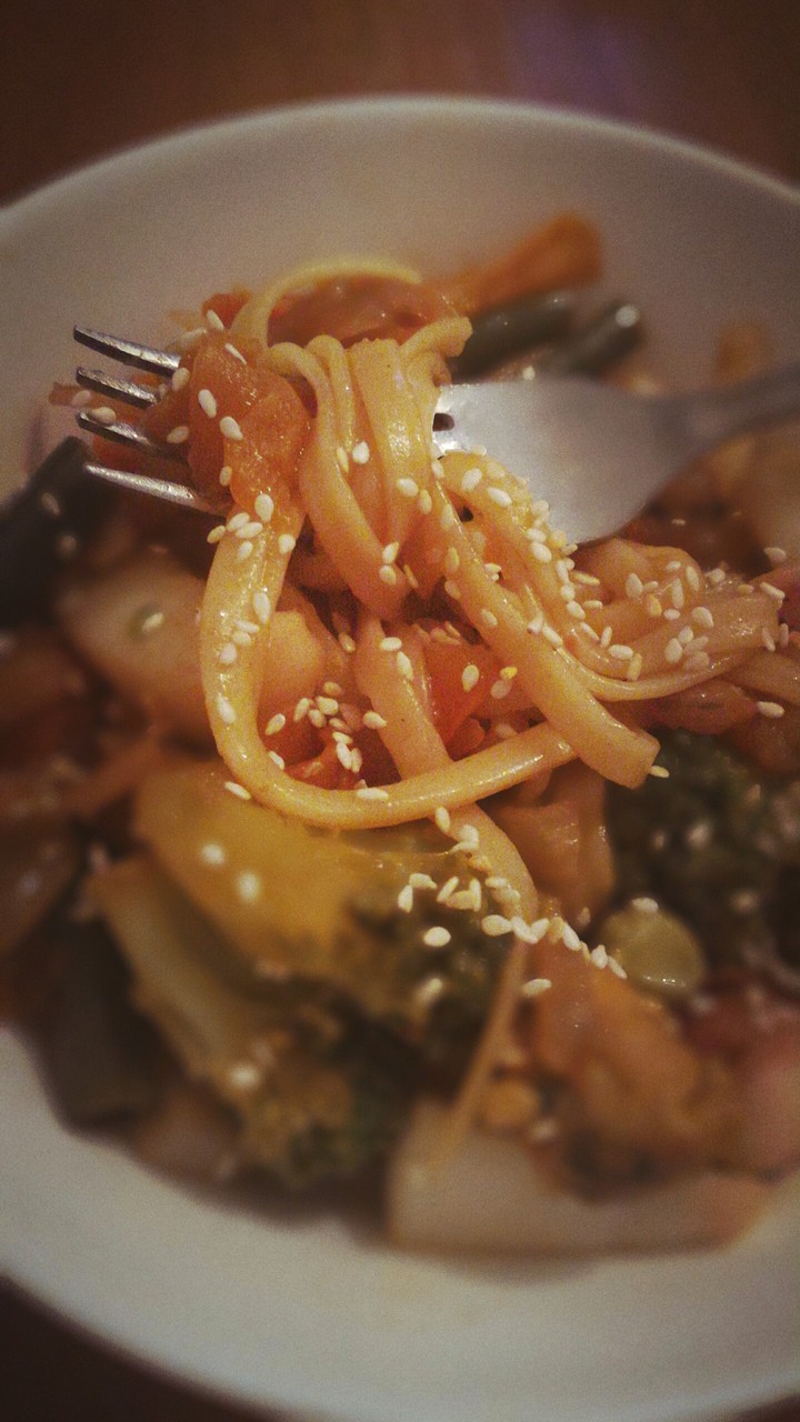 Food