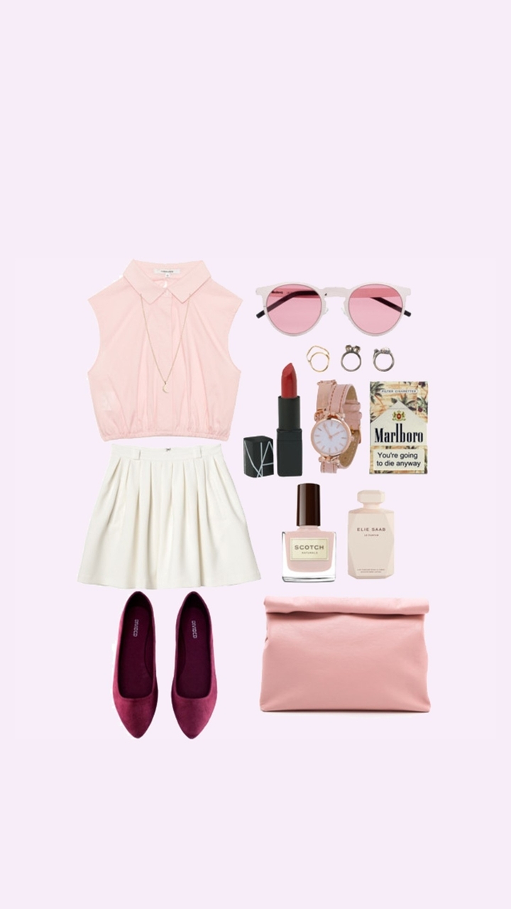 Accesories