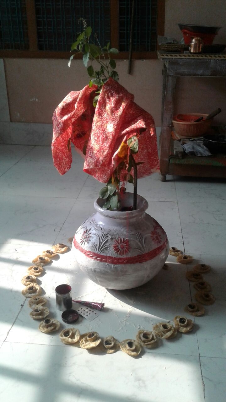kalash