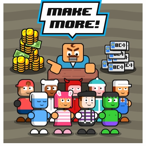 make more