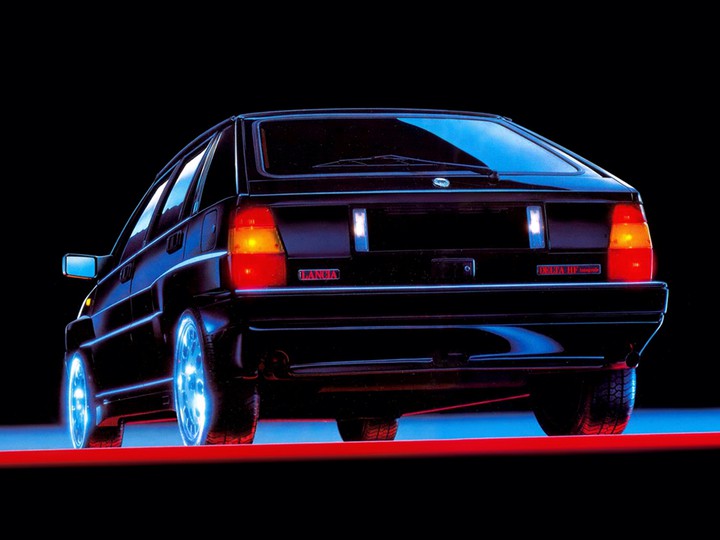 lancia