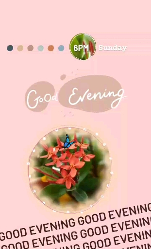 Happy day