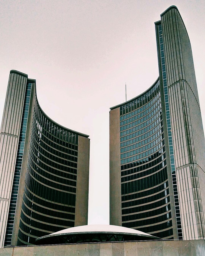 Toronto