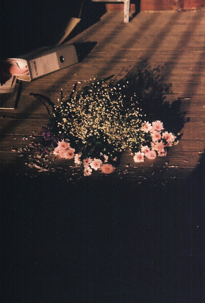 flora