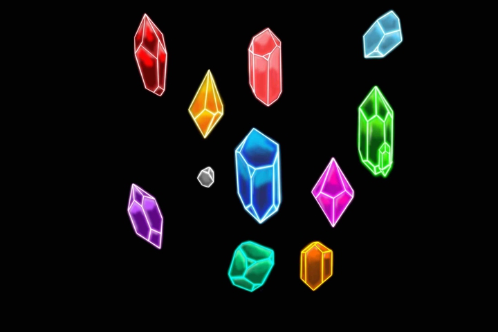 gemstone